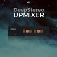 Leson DeepStereo Upmixer poster min