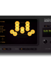 Leson DeeStereo Monitor box shot