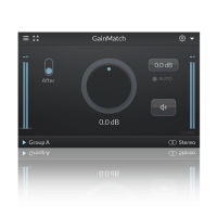LetiMix GainMatch box shot min