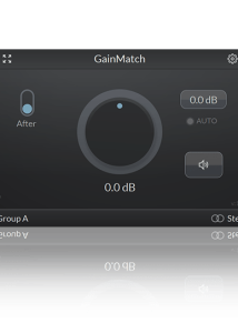 LetiMix GainMatch box shot min