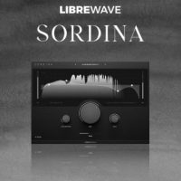 Librewave Sordina poster min