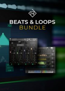 Beats & Loops Bundle by Rigid Audio