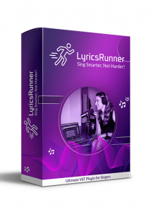 LyricsRunner box shot min