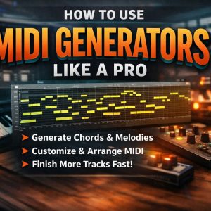 MIDI GENERATORS