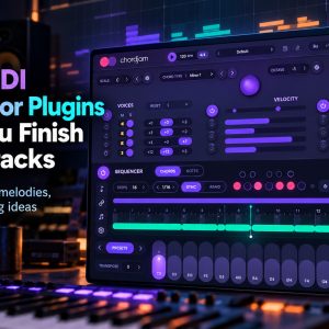 MIDI Generator Plugins
