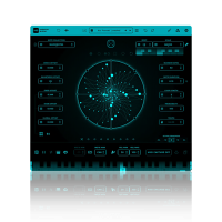 Mario Nieto World Harmony Bloom box shot min