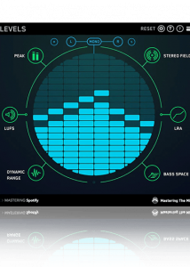 Mastering the mix Levels box shot min