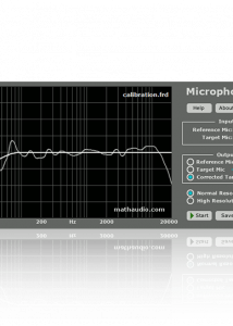 MathAudio Microphone EQ box shot min
