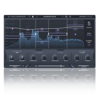 Minimal Audio Fuse Compressor box shot min