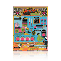 Minta Foundry Patina box shot