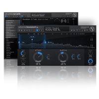 Molecular Bytes AtomicTransient Micro + AtomicReverb Bundle box shot min