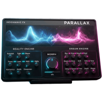 Moonwave Parallax Website Box Shot