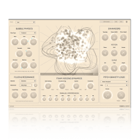 NOMN FOAM Bubble Acoustics And Foam Synthesis box shot