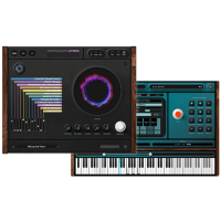 Nightfox Audio Creator Bundle Website Box Shot