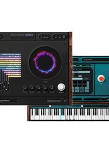 Nightfox Audio Creator Bundle Website Box Shot