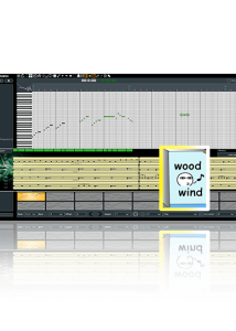 NiuPlusPlus MidiPhrase Bundle box shot min