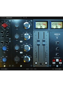 NoiseAsh NEED Console EQ Website Box Shot
