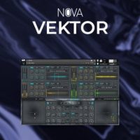 Nove Vektor poster min
