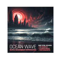 Ocean Swift Synthesis Ocean Wave Website Box Shot