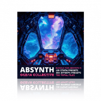 Oceanswift Absynth Ocean Collective box shot min