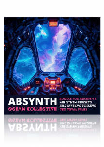 Oceanswift Absynth Ocean Collective box shot min