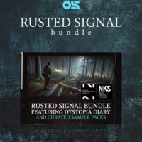Oceanswift Rusted Signal Bundle poster min