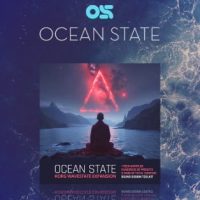 Oceanswift Ocean State poster()