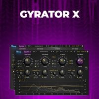 Okmog Gyrator X Website Poster