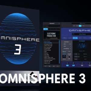 Omnisphere is out