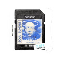 OneSelf Records Soul Bundle Website Box Shot