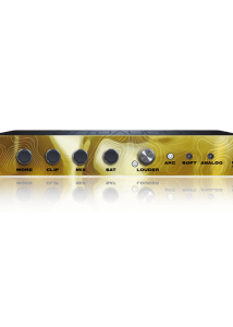 Otto Audio More is more box shot min