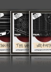 Ovani Sound Apprehension Engine Sample Pack box shot