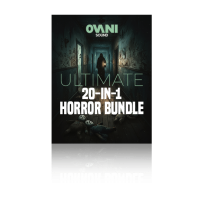 Ovani Ultimate in Horror Bundle box shot min