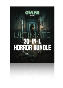 Ovani Ultimate in Horror Bundle box shot min