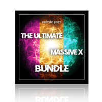 Patch Maker The Ultimate Massive X Bundle box shot() min