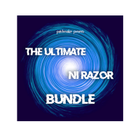 Patchmaker Ultimate NI Razor Bundle Box Shot