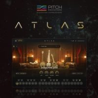 Pitch Innovations Atlas poster min