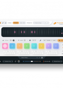 Pitch Innovations Fluid Chords box shot min
