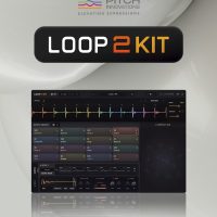 Pitch Innovations LoopKit poster