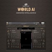 World AI by Sample Logic