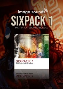 Sixpack 1 by Image Sound