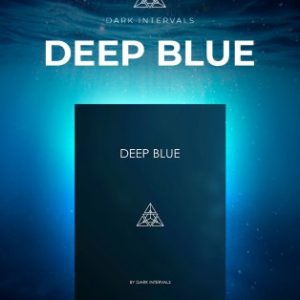 Deep Blue Synths Pads by Dark Intervals
