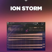 Ion Storm by Rigid Audio