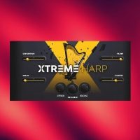 Xtreme Harp by Audio Xpression