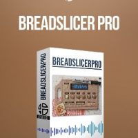 Breadslicer Pro by Audio Blast