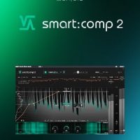 smart:comp 2 by Sonible
