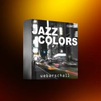 Jazz Colors by Ueberschall