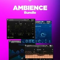 Ambience Bundle by Rigid Audio