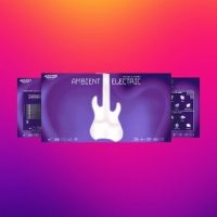 MODUS & FORMA: Ambient Electric Guitar by Audiofier