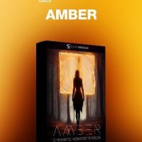 Amber for Kontakt Retail by SwishSwoosh